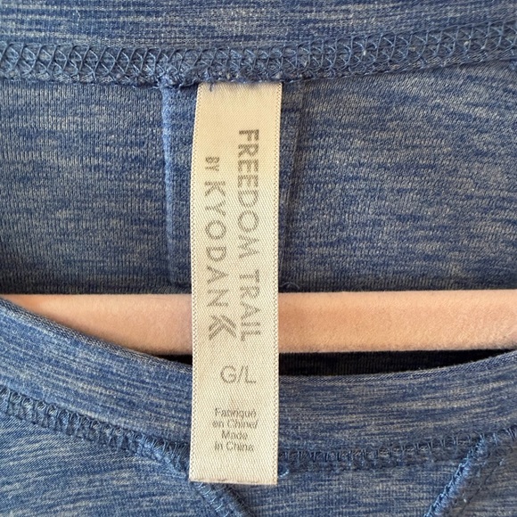 Kyodan Short Sleeve Dress - Picture 8 of 8